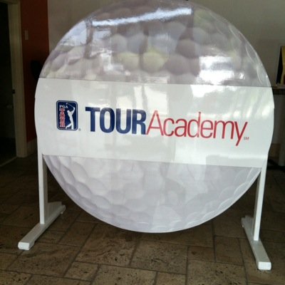 TheGolf_Gal's profile picture. #TheGolfGal. We are your #1 Resource for Everything Golf! Offering Premier Golf Instruction, Golf Themed Events & Mobile Golf Entertainment. #PGATOURExperiences