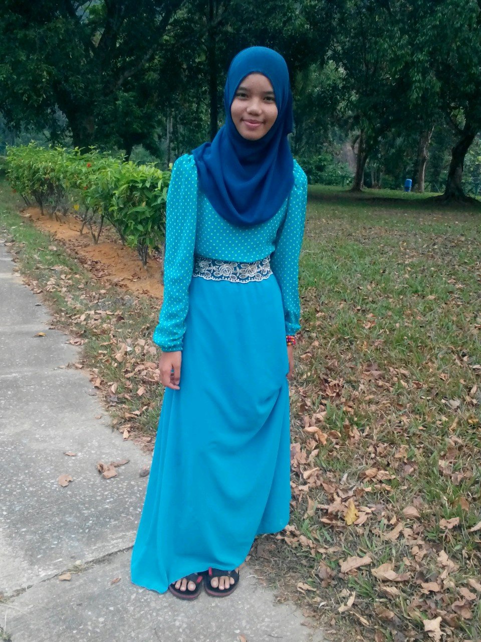 Nur Syakirah Binti Ismail :)
14 years old
Taiping , Perak.. ^_^ Love Allah Before Love Someone ^_^