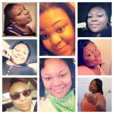 Its All about me Welcome to my World