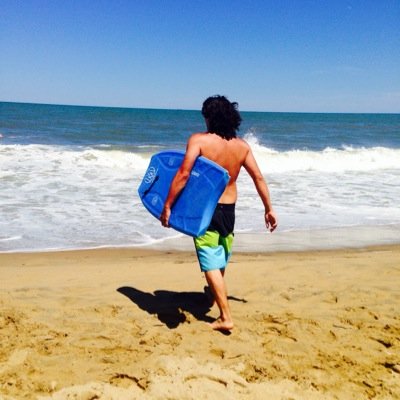 jaimelarios11's profile picture. 