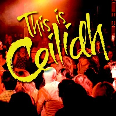 ThisIsCeilidh's profile picture. A riotous assembly of spellbinding tunes, prodigious piping & outrageous dancing. Edinburgh Assembly Spiegeltent 11pm. London Wonderground 7.30pm.
