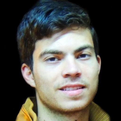 Jornalista fascinado por cidades.