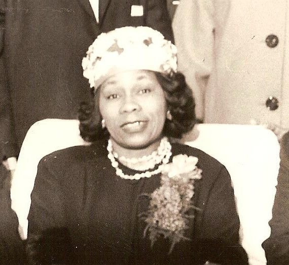 Between 1932 and 1942, Rev. Mother Louise Shropshire composed a gospel hymn, If My Jesus Wills, that became what we all know as We Shall Overcome.