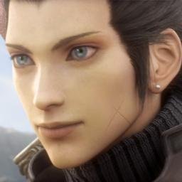 Zack Fairさんのプロフィール画像