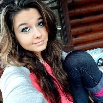 I'm an ordinary girl like other girls