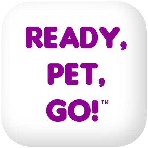 Ready, Pet, Go!­ ™