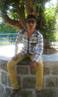 I am new here