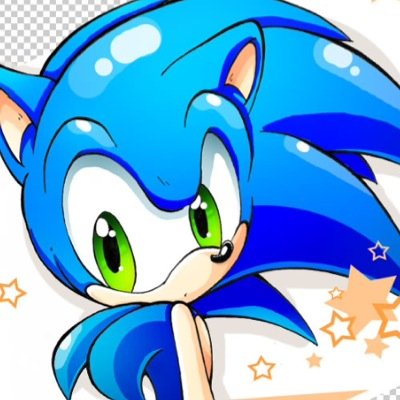Im sonic the hedgehog world savior and mobius #single