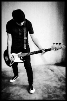 ricardomayorca1's profile picture. Amo la música :')