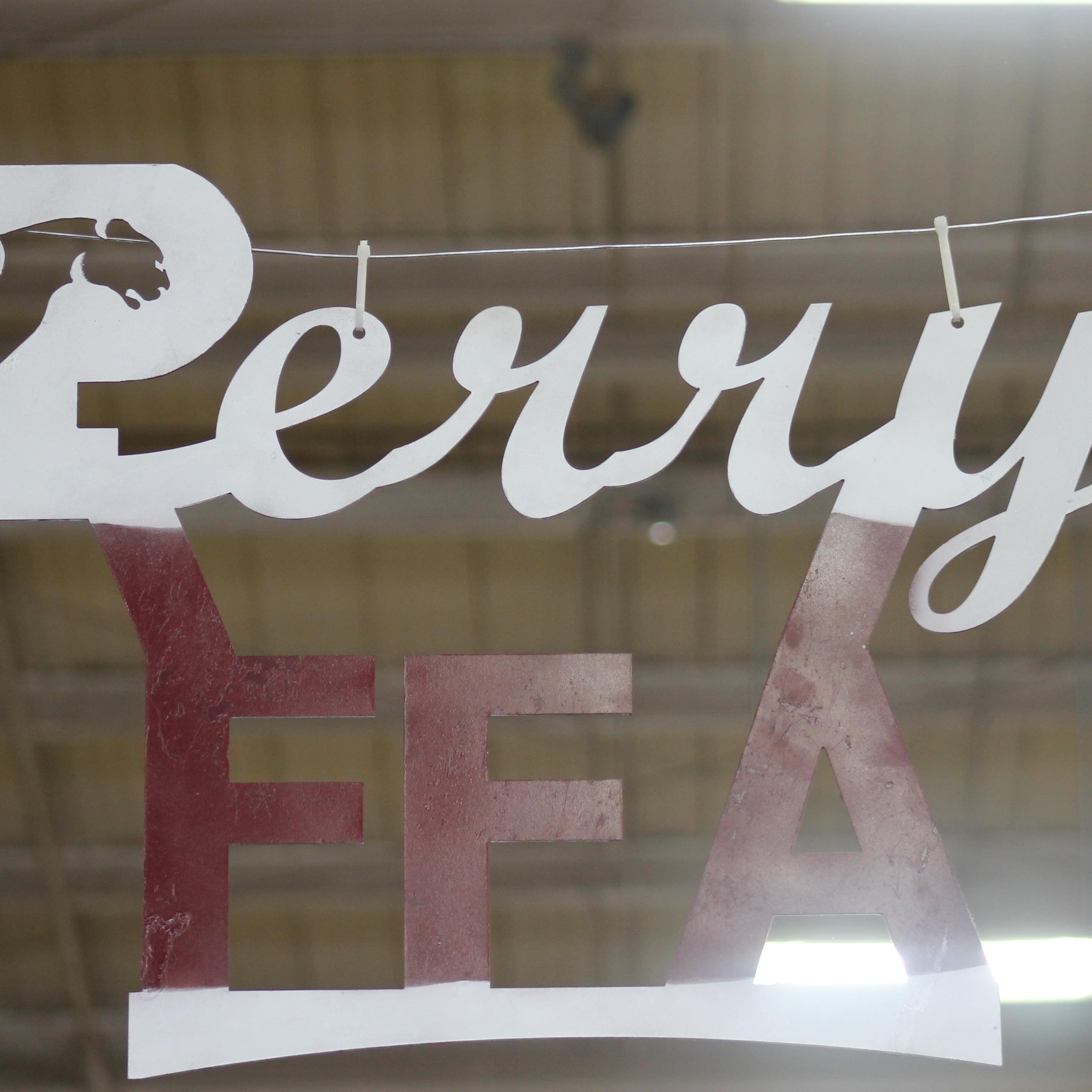 The Official twitter of The Perry FFA.