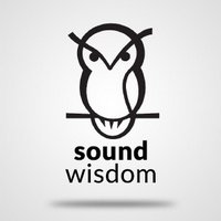 Sound Wisdom(@GetSoundWisdom) 's Twitter Profile Photo