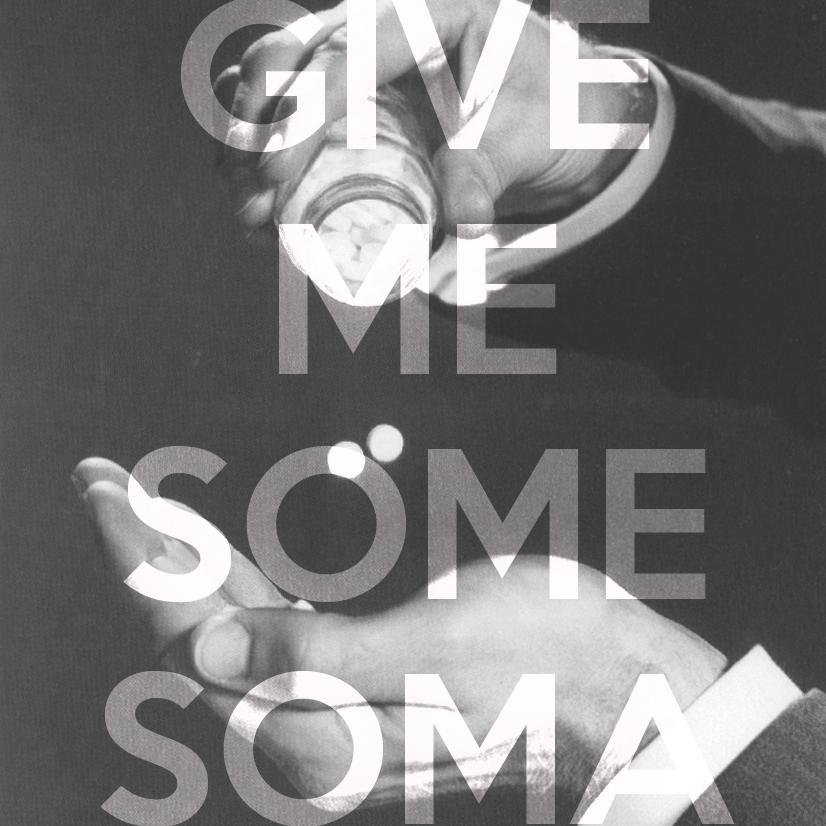 GiveMeSomeSoma