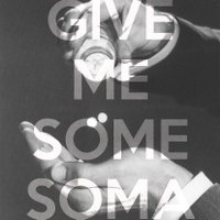 GiveMeSomeSoma(@GiveMeSomeSoma) 's Twitter Profile Photo