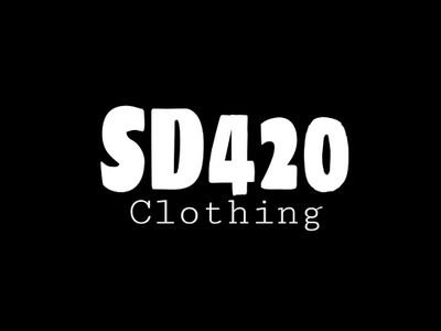 sd420clothing's profile picture. 420 Friendly clothing
It's a way of life
The lonely stoner