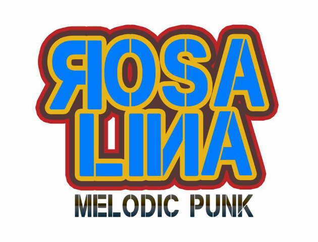 ROSALINAmelodicpunk