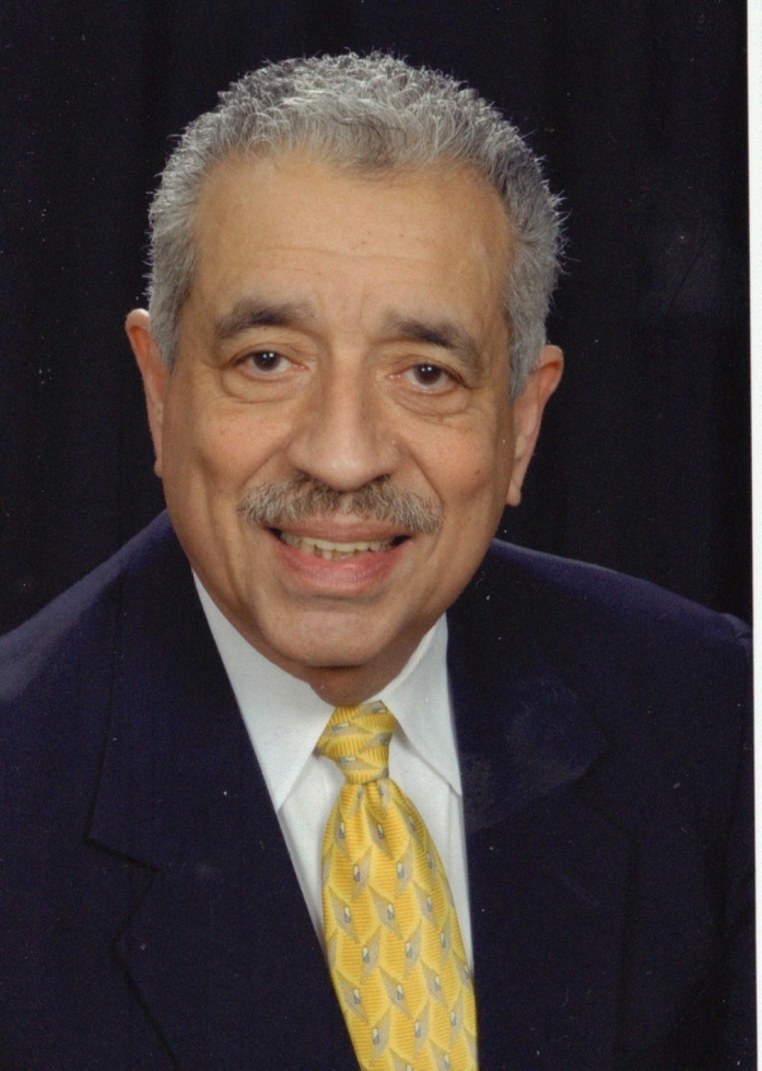 Daniel O. Vargas