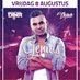 Genius Events (@geniuseventsnl) Twitter profile photo