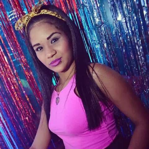 Buena HIJA, Gran HERMANA, Exelente AMIGA y Maravillosa MADRE'♥ -Bailarina/Modelo. (#Instagram @kathbarbie10)