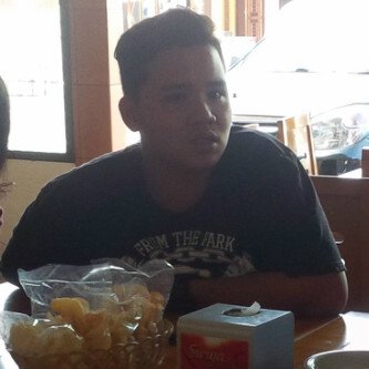 aprilioImmanuel's profile picture. RASTA MAN     Smp. Methodist 1 , medan