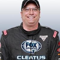 FrankKrmelJr's profile picture. I'm Frank Krmel, driver of the Fox Sports 1 CLEATUS Monster Jam Truck.