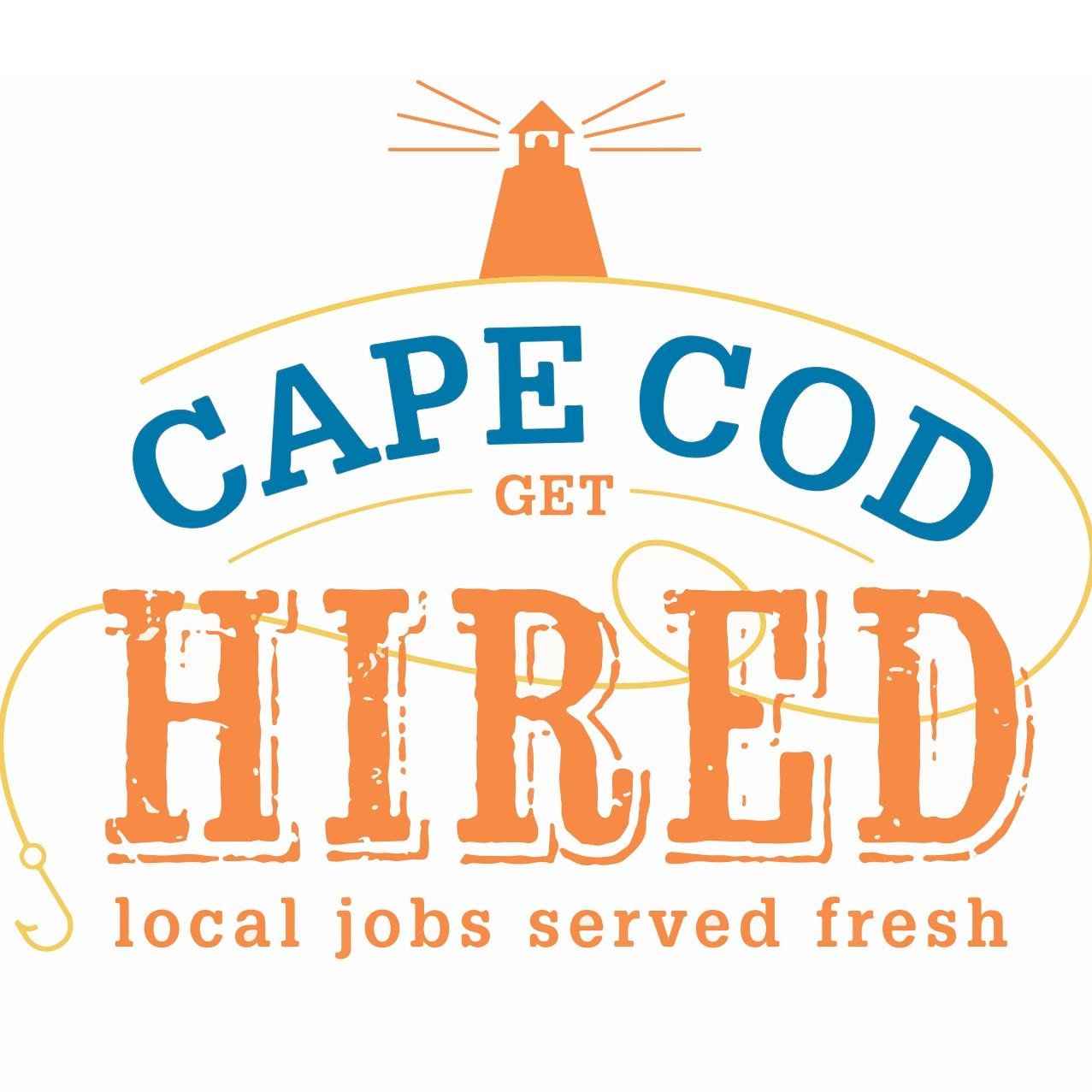 Job Listings. Employment Opportunities. Followed by Cape Cod Job Seekers, Employers, & Future Wash Ashores.