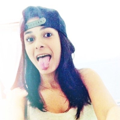 _franciara96's profile picture. Instagram: @franci_rodrigues10