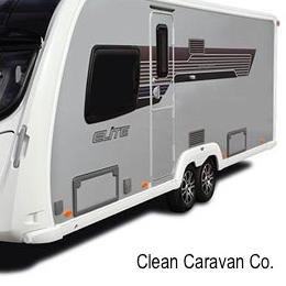 The Clean Caravan Company are a mobile national valet service for campsites, storage facilities and sales firms.

We pride ourselves in service and results.