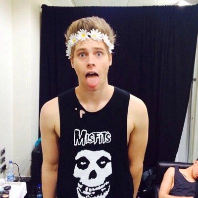 Calum or luke???