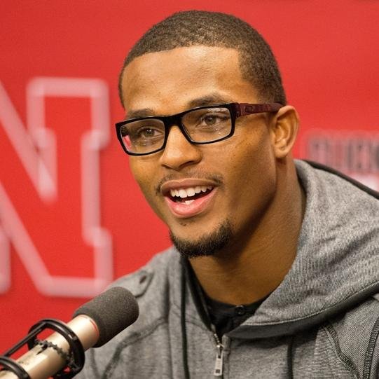Cornhuskers know how to have a good time