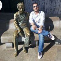 Antonio Praena (@antoniopraena) 's Twitter Profile