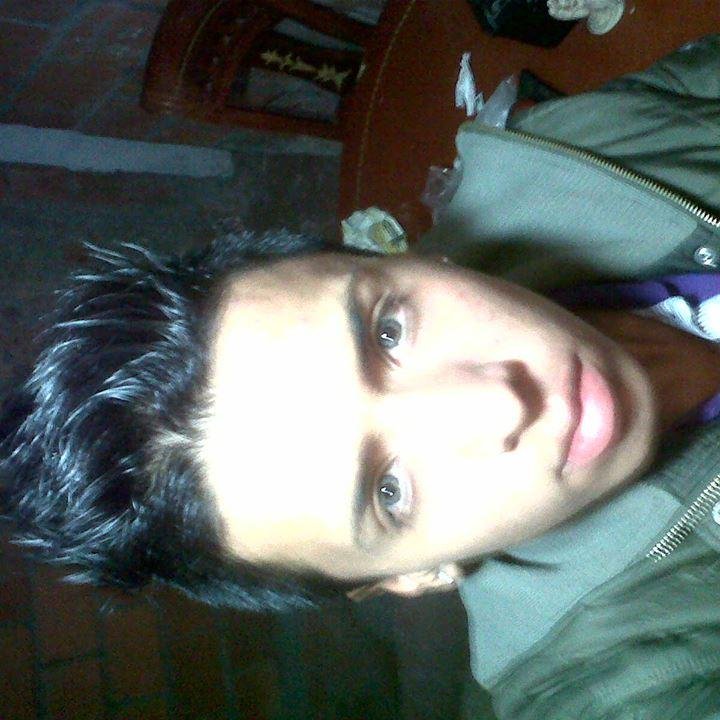 siempre con un espacion pari en miii 3