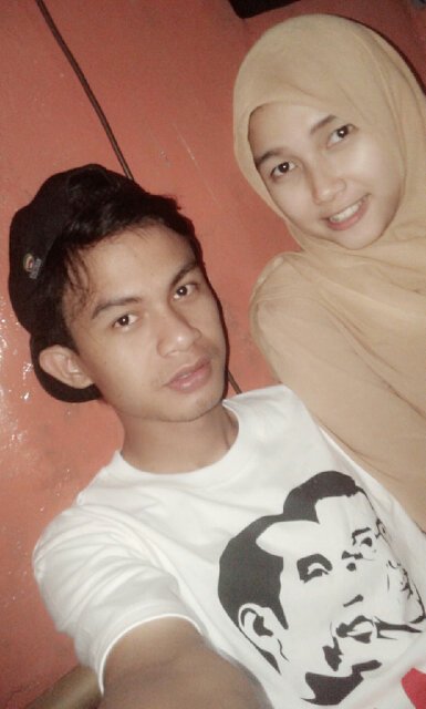 BB 288A6450 WA 081270807091 / Di balik kesuksesan pria ada wanita yang selalu mendoakan dan setia menemani | Thank for you Nadiyahtul Huda