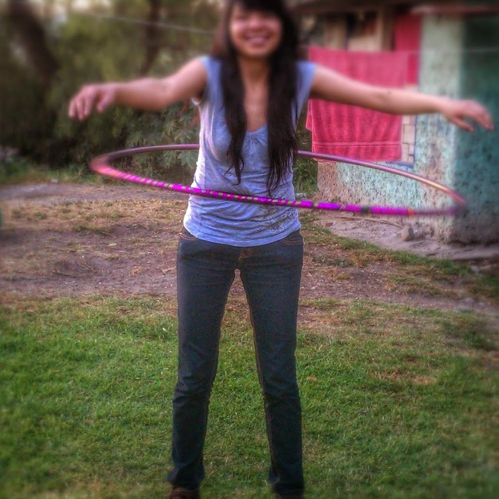 Adoro soñar, brincar, reir, el voleibol, la música, andar en bicicleta, Lic.Sistemas Computacionales, Computación Educativa, en constante aprendizaje.