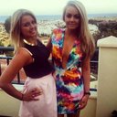 Emily Hudson-Harris - @emhudsonharris - Twitter