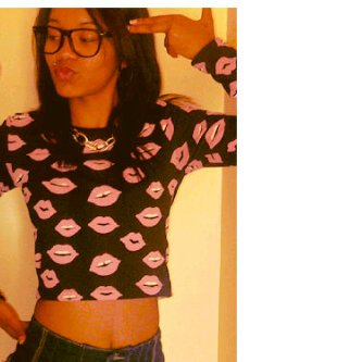 I'm a very friendly person love being my self .I enjoy baking and cooking .I love partying and meetying new ppl I also enjoy playing soccer And pS&im single