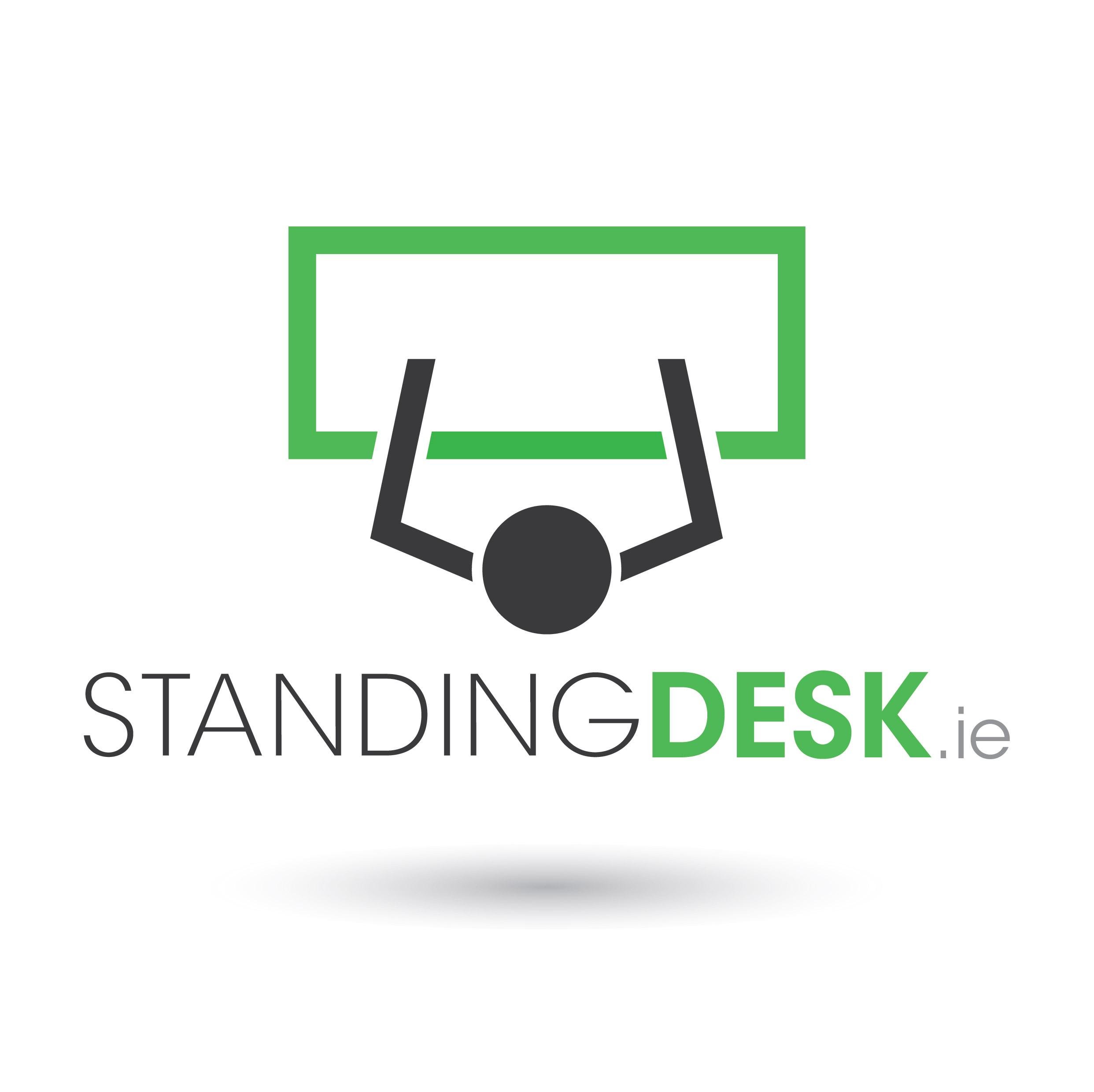 #Standingdesk #standdesk - Revolutionise the way your work by improving your posture and health. Automatically adjusting Standing Desks are the future. #ireland