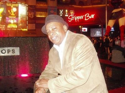 WillieBrownlee4's profile picture. I'm Willie Brownlee of Willie Brownlee Productions.  It is my vision, mission and passion to bring Cham-bana the very best in social and nightlife entertainment