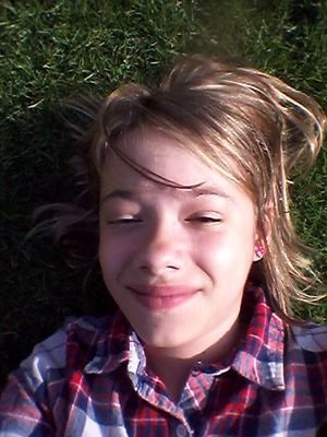 PaigeHames1's profile picture. ..... :D