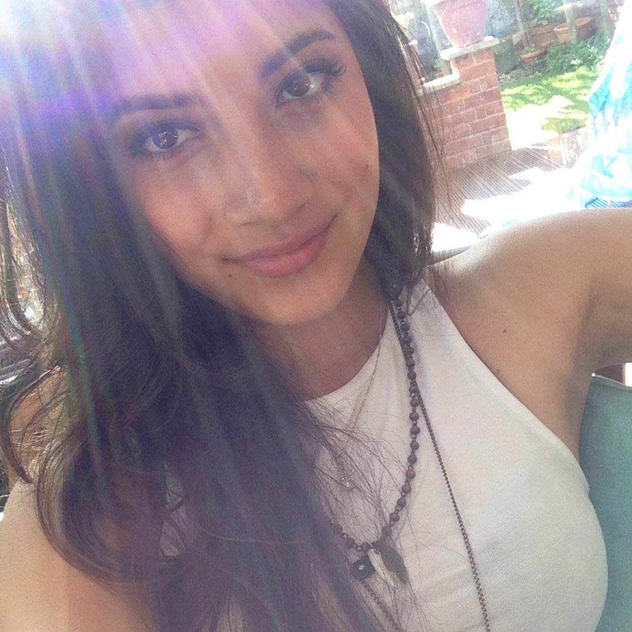 18, mix of Indonesian and British