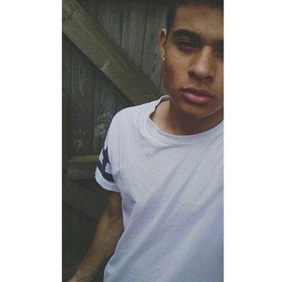 17, english, cocky