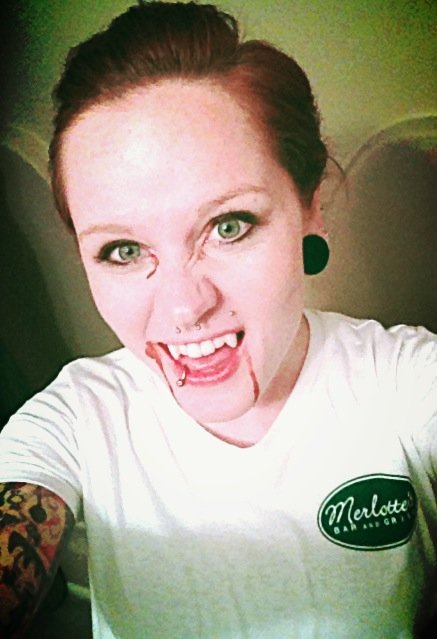A fanpage for all things TrueBlood and Related shenanigans ! #trueblood #vampires