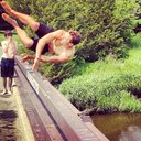 Stephen Dexter - @hotdad9 - Twitter