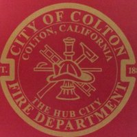 cityofcoltonfiredept (@coltonfiredept) 's Twitter Profile