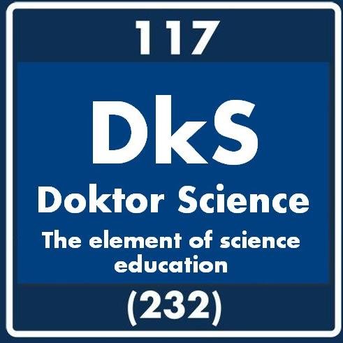 dokSCIENCEed's profile picture. 