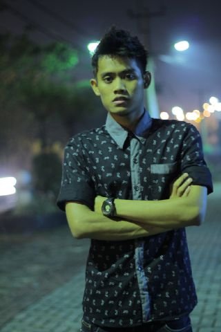 Hidup itu sederhana