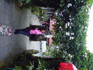 Tetep Cinta kamu agus