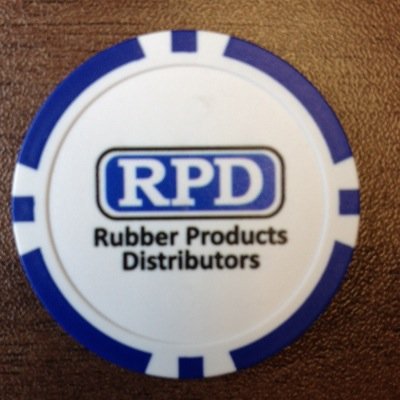 RPDIndy's profile picture. Supplier of Standard Rubber and Plastic Products.  We also have Custom Capabilities