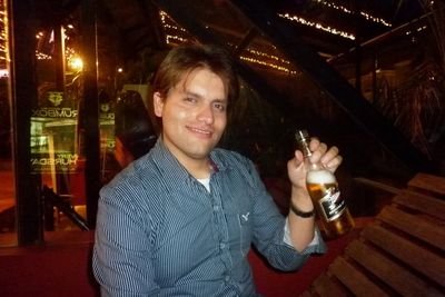 Ingeniero de Sistemas de GILAT Colombia.