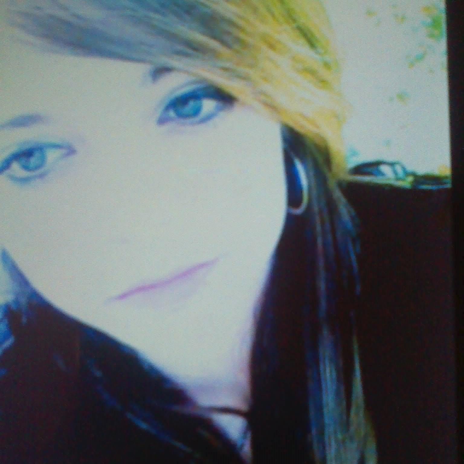 raised by unicorns :D