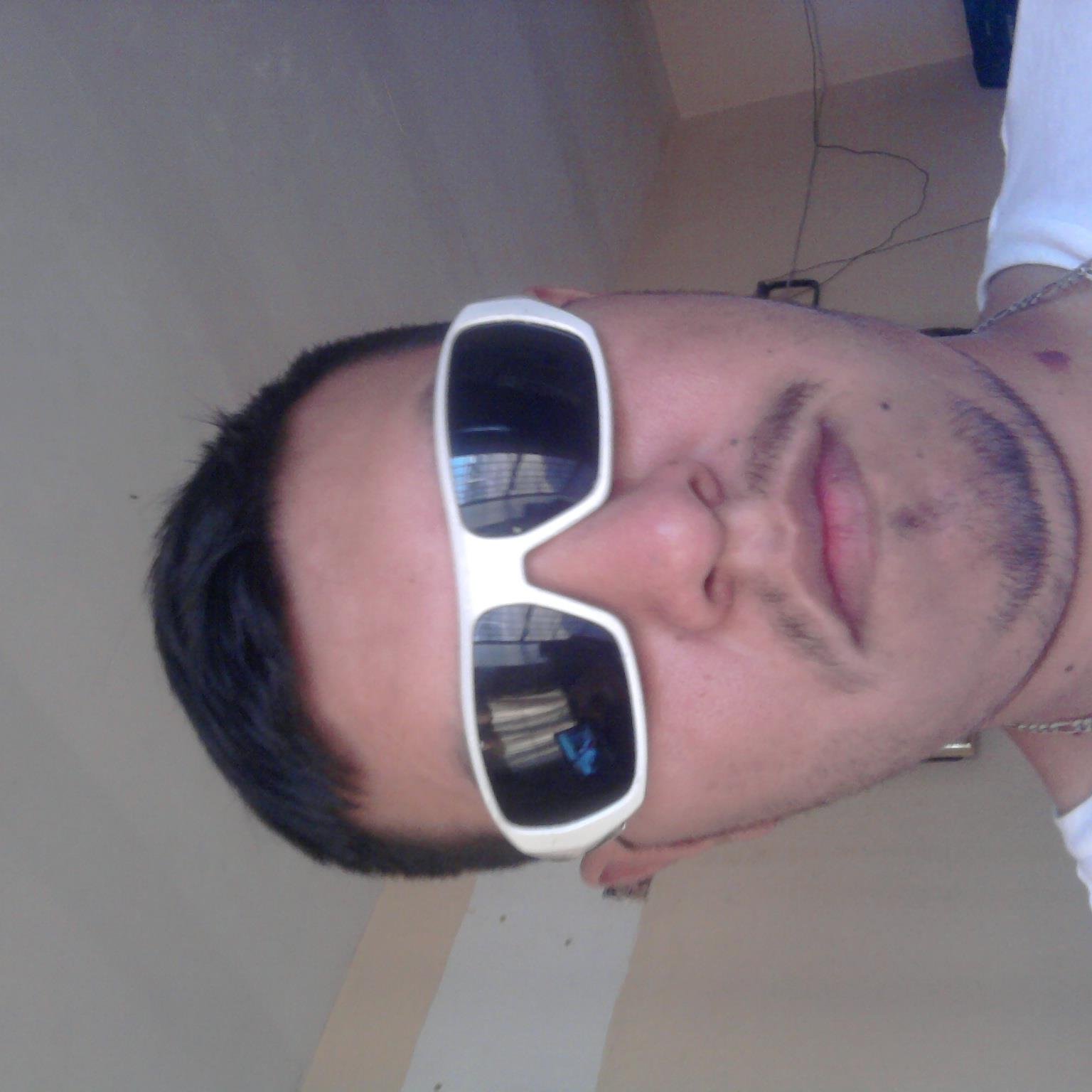 2360Marco's profile picture. americanista de corazón♡